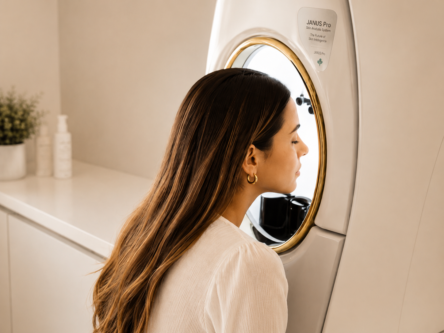 Skin Longevity Beratung und Education