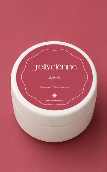 Jellyciénne LUMI-C