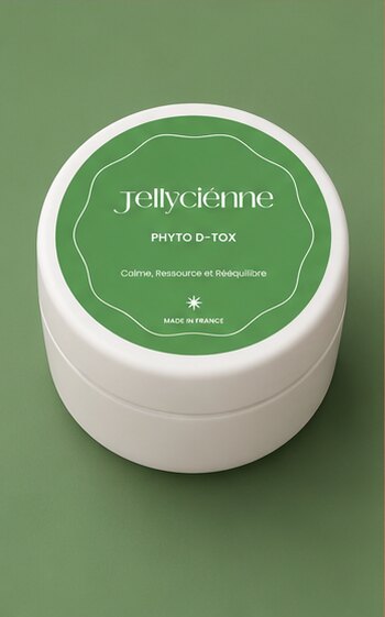 Jellyciénne Phyto D-Tox